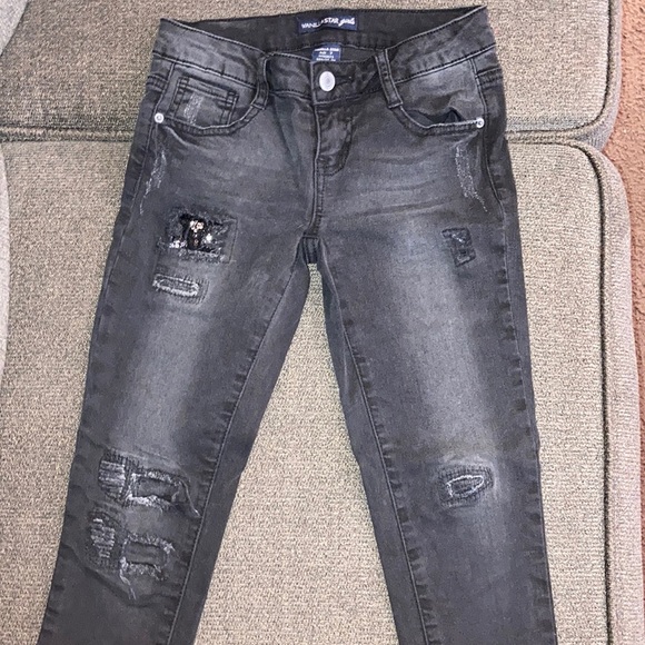 Girls jeans - Picture 3 of 3